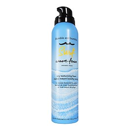 Surf Wave Foam - Saç Köpüğü